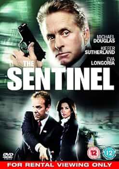 新品未開封　The Sentinel センチネル特別版 DVD Amazon.co.jp: THE SENTINEL [DVD] : DVD